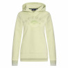 HV Polo Goldie hoodie - Basilico