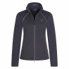 Sweatvest HV Polo Alice - Antracite