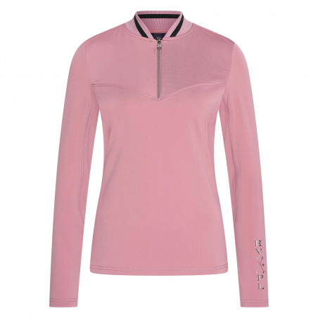 Maglietta a maniche lunghe HV Polo Jayden