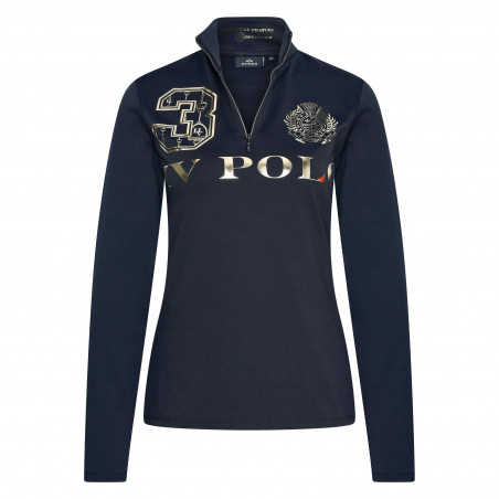 Top HV Polo Favouritas Lusso
