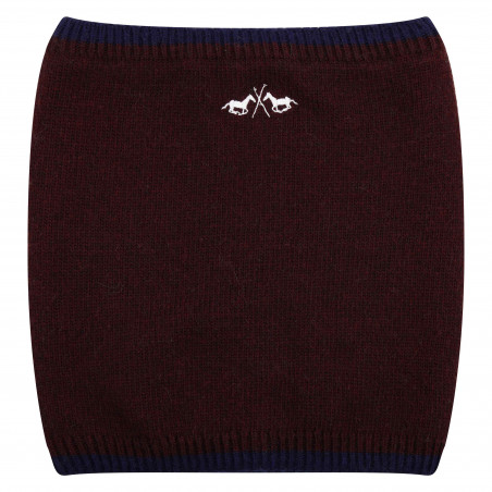 Sciarpa a tubo HV Polo Tess