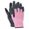 HV Polo Classic Handschoenen - Rosa Selvatica