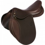 Sella Eric Thomas Fitter mista, quartiere quadrato