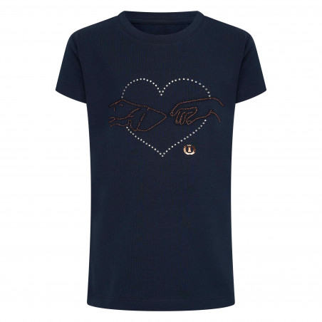 T-shirt per BAMBINI Imperial Riding Soul Mate