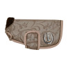 Cappotto per cane Imperial Riding Ambient - Cappuccino