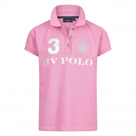 Maglietta polo Favouritas bambini HV Polo