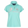 Maglietta polo Favouritas bambini HV Polo - Tiffany