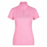 T-shirt HV Polo Lumiere - Rosa Selvatica