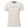 T-shirt HV Polo Marcia - Avorio