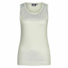 Tech tanktop HV Polo Annabel - Basilico