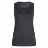 Tech tanktop HV Polo Annabel - Nero