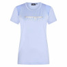 Maglietta tecnica HV Polo Ariel - Cielo di lavanda