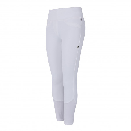 Pantaloni Kingsland Pull-on Classic KLkatja a fondo integrale da donna
