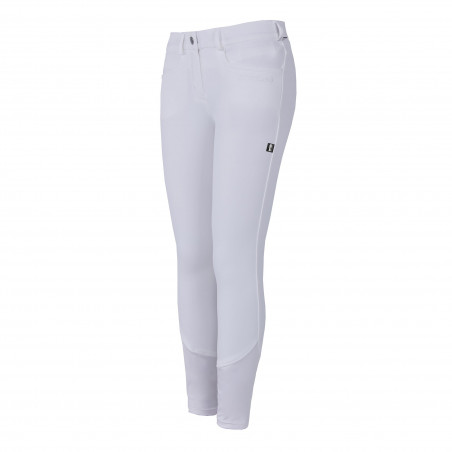 Pantaloni Kingsland Classic KLkessi con rinforzi per donna