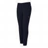 Pantaloni Kingsland Classic KLkadi con rinforzi da donna - Marina