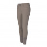 Pantaloni Kingsland Classic KLkadi con rinforzi da donna - KL Beige
