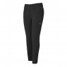 Pantaloni Kingsland Classic KLkadi con rinforzi da donna - Nero