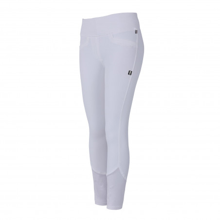 Pantaloni Kingsland Classic KLkatja Pull-on con rinforzi da donna