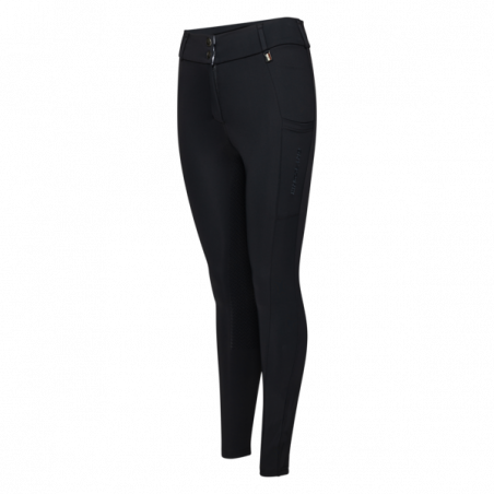 Pantaloni Kingsland Classic KLkaya a fondo integrale da donna