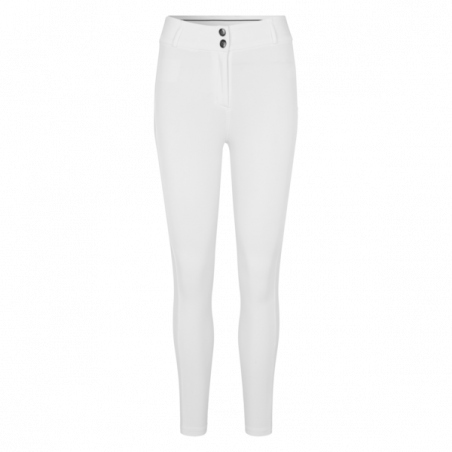 Pantaloni da equitazione full grip da donna Kingsland KLkaya