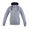 Giacca Kingsland Classic da Tuta Unisex - Grigio chiaro