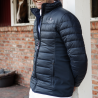 Piumino Kingsland Classic Isolato Unisex - Marina