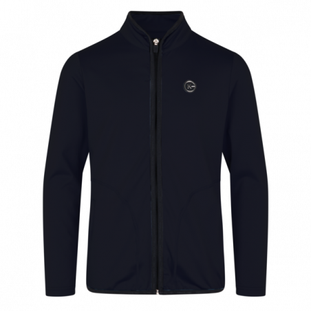 Giacca da allenamento junior Kingsland KLhiba