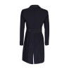 Frac in Softshell Kingsland Classic Donna - Marina