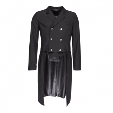 Frac in Softshell Kingsland Classic Uomo