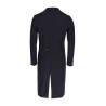 Frac in Softshell Kingsland Classic Uomo - Marina