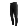 Leggings Kingsland Classic KLkatinka a fondo integrale da donna - Nero