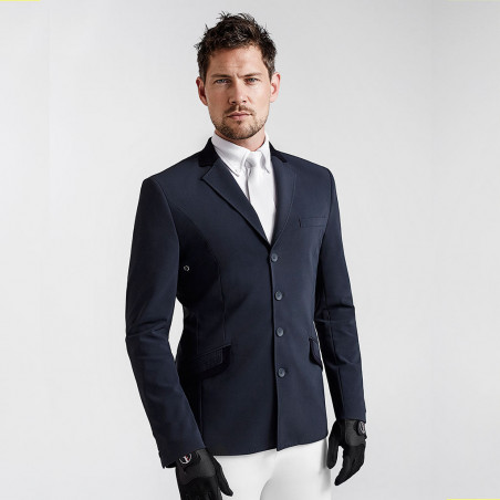 Giacca da Concorso Kingsland Elegante uomo