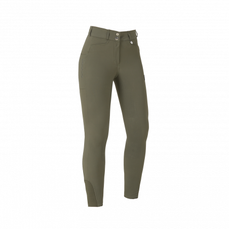 Pantaloni Kingsland KLkadi a grip integrale