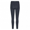 Pantaloni da equitazione full grip da donna Kingsland KLkaya - Marina