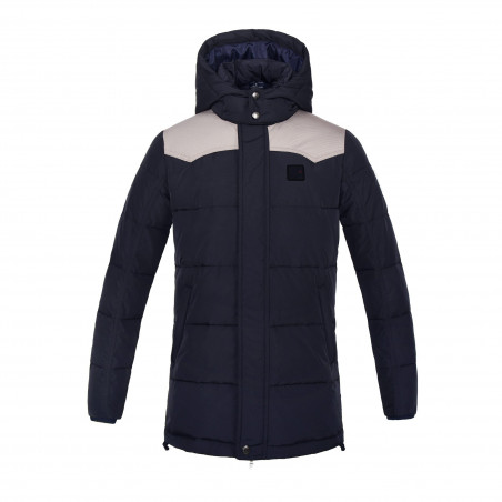 Parka Kingsland Miller isolata Junior