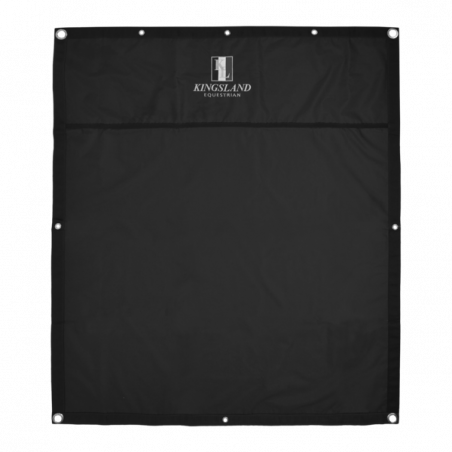 Tenda da scuderia Kingsland classica
