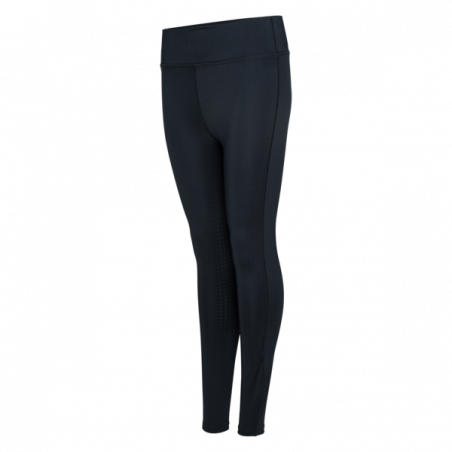 Leggings da equitazione Kingsland KLGerrica a grip integrale da donna