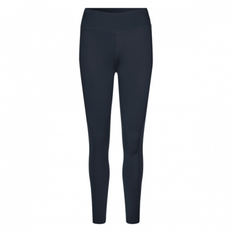 Leggings da equitazione Kingsland KLkiara con grip al ginocchio da donna