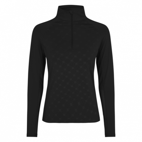 Camicia Kingsland KLhavanna traspirante con protezione UV donna