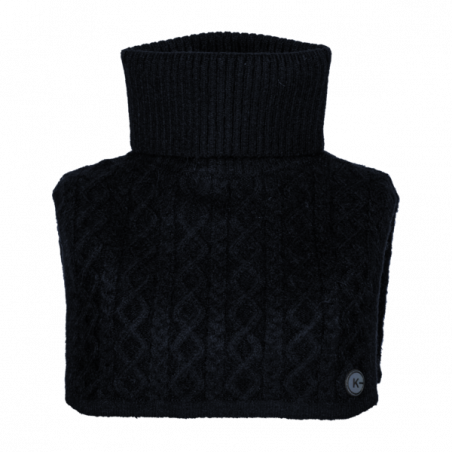 Col in Maglia Kingsland KLGraciella a Treccia