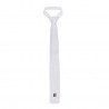 Cravatta Kingsland Classic uomo - Bianco