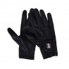 Guanti da Equitazione Kingsland Classic - Nero
