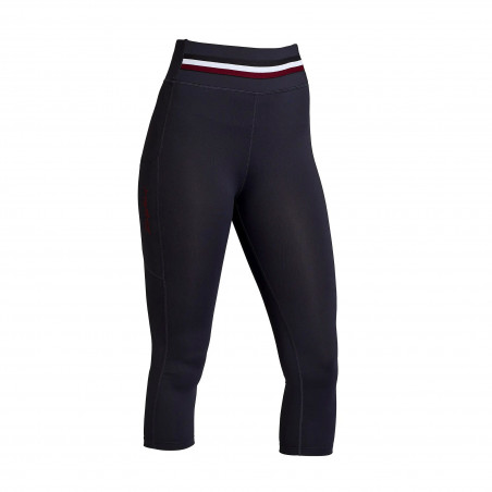 Leggings da allenamento corti da donna Kingsland