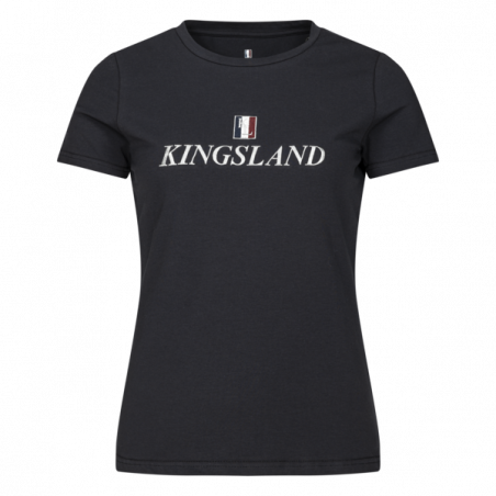 T-shirt Kingsland Classic donna