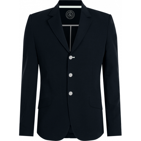 Giacca da competizione Flags & Cup ragazzo Reno