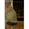 Rete per fieno Hippotonic Parachute - Nero