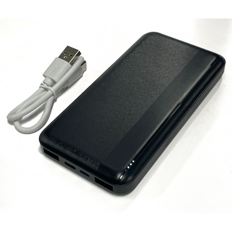 Batteria per Gilet Riscaldato Flags & Cup 10000 mAh