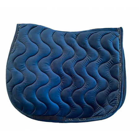 Tappeto Flags & Cup Coral velluto