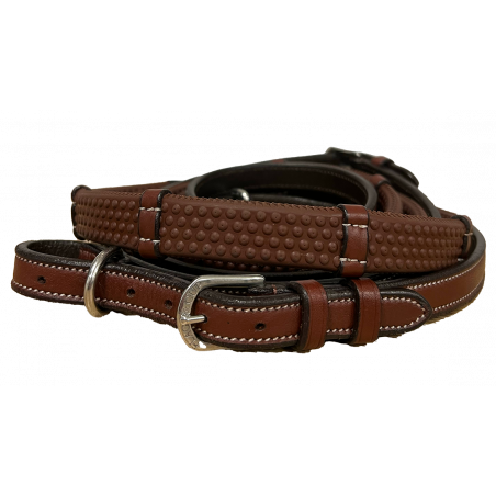 Lacci regolabili con 7 passanti Flags & Cup