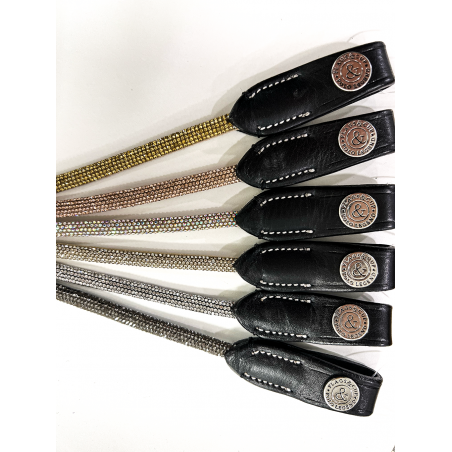 Frontalini con Bandiere & Cup Sparkle 2.0